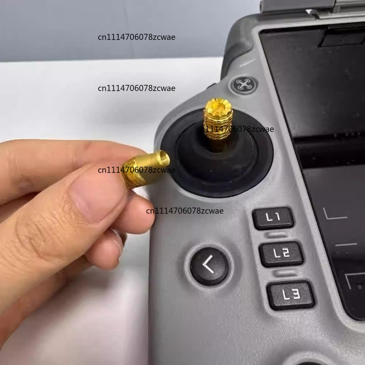 Drone Control Stick - Zestaw zamienny joysticka ZOCI-Remote Controller do
