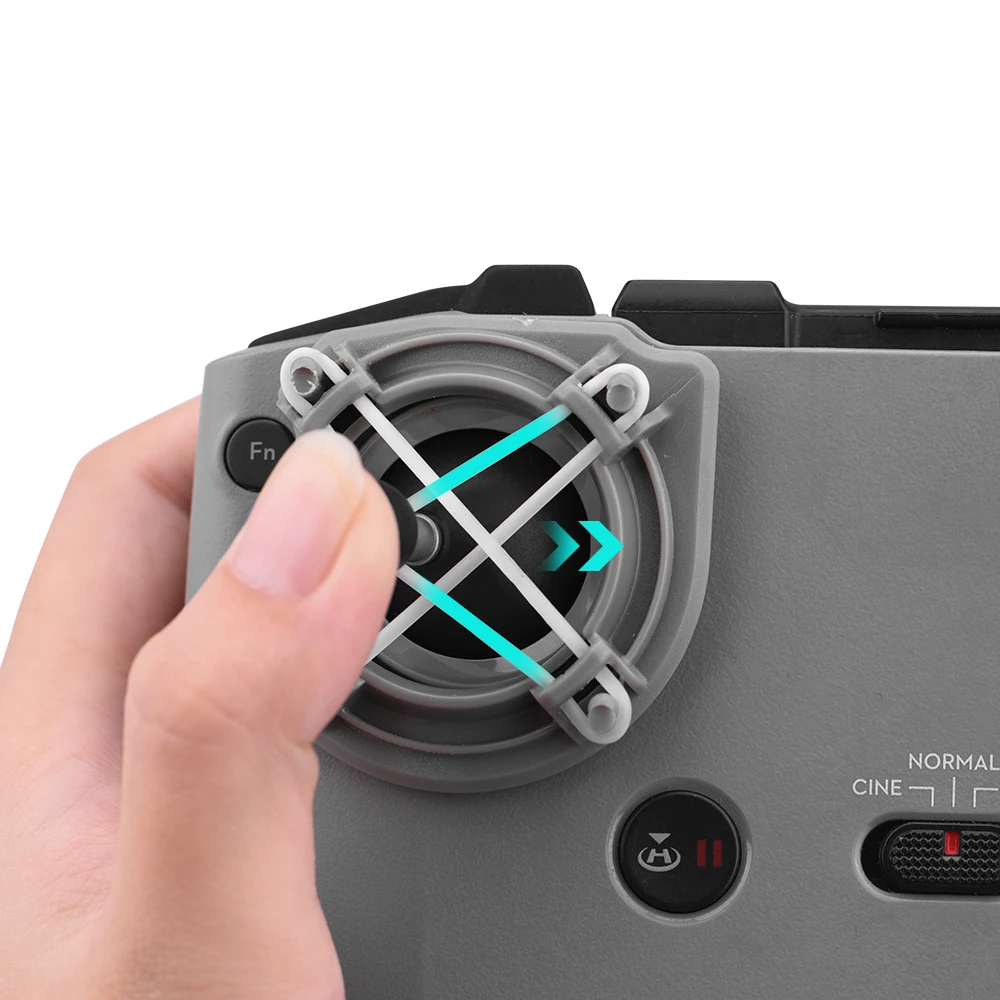 Drone Control Stick - Kontroler prędkości Rocker dla DJI NEO/Mini