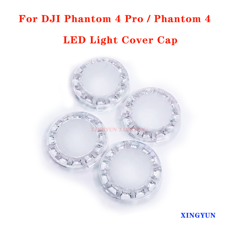 Drone Beacon Light - Osłona lampy LED do DJI Phantom