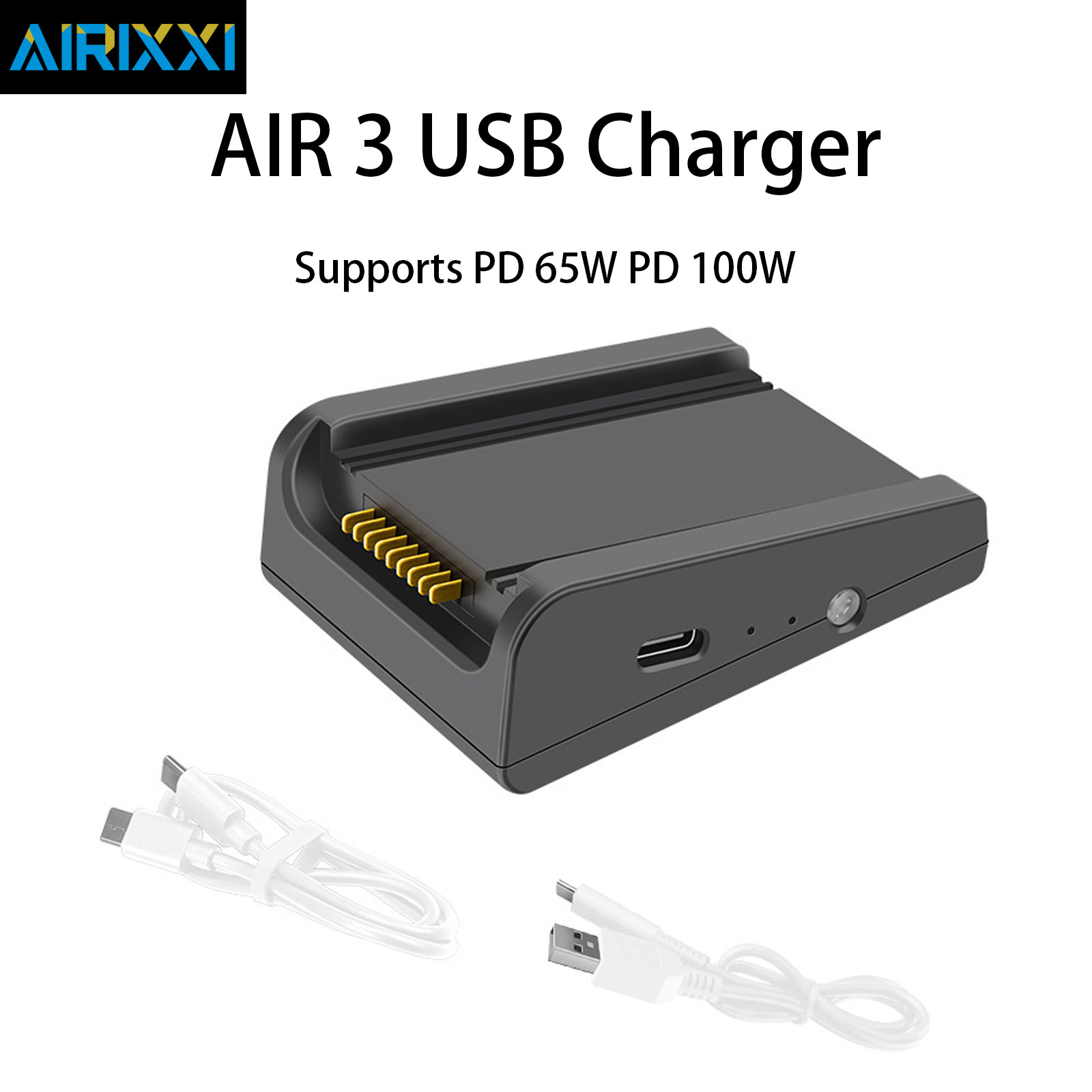Drone Charging Hub - Akcesorium do ładowania drona DJI Air