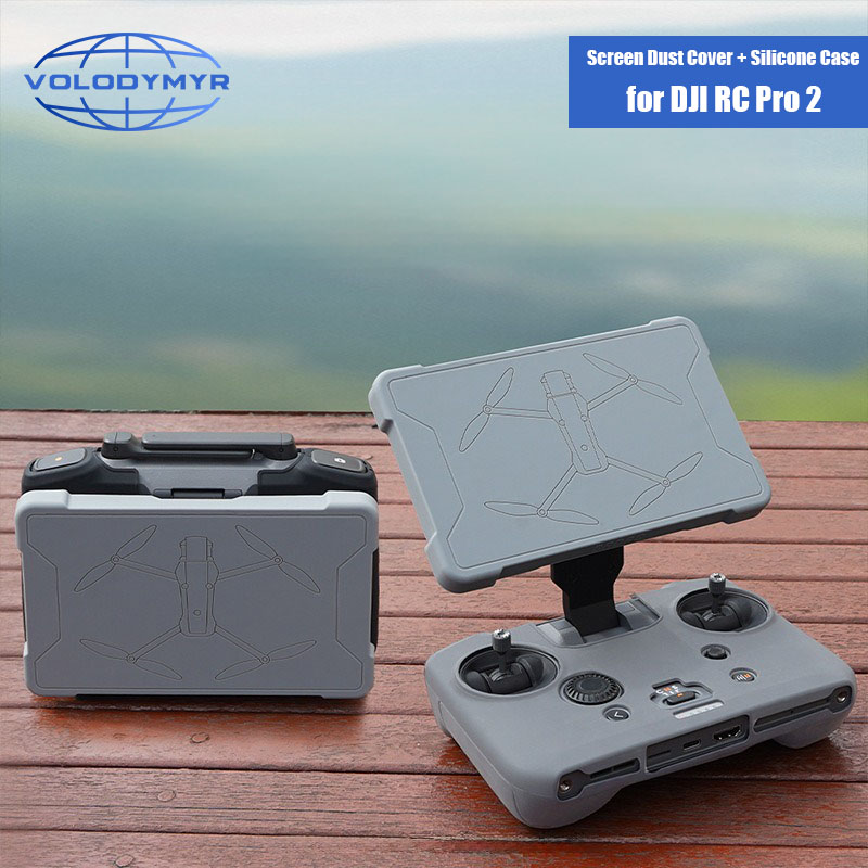 Drone Sun Shade - VOLODYMYR Osłona przeciwsłoneczna do DJI RC