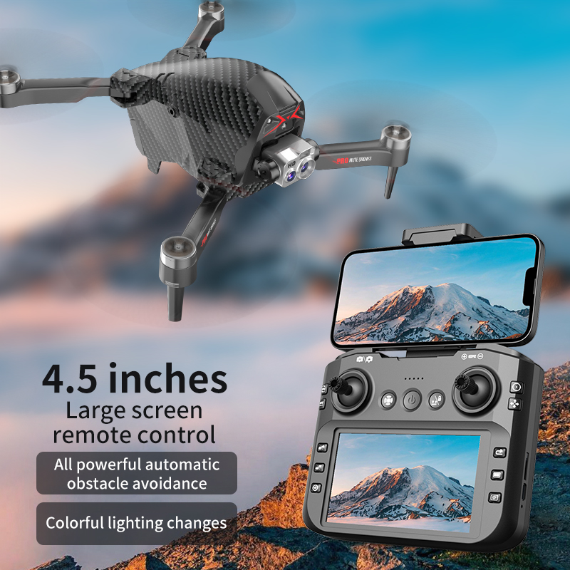 Drone Power Bank - Dron CS26 z podwójną kamerą 1080P