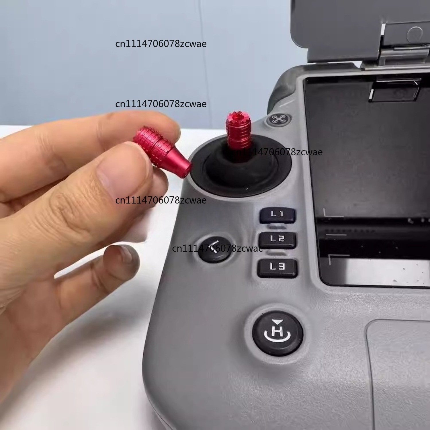 Zestaw zamienny joysticka ZOCI – Drone Control Stick recenzja i cena