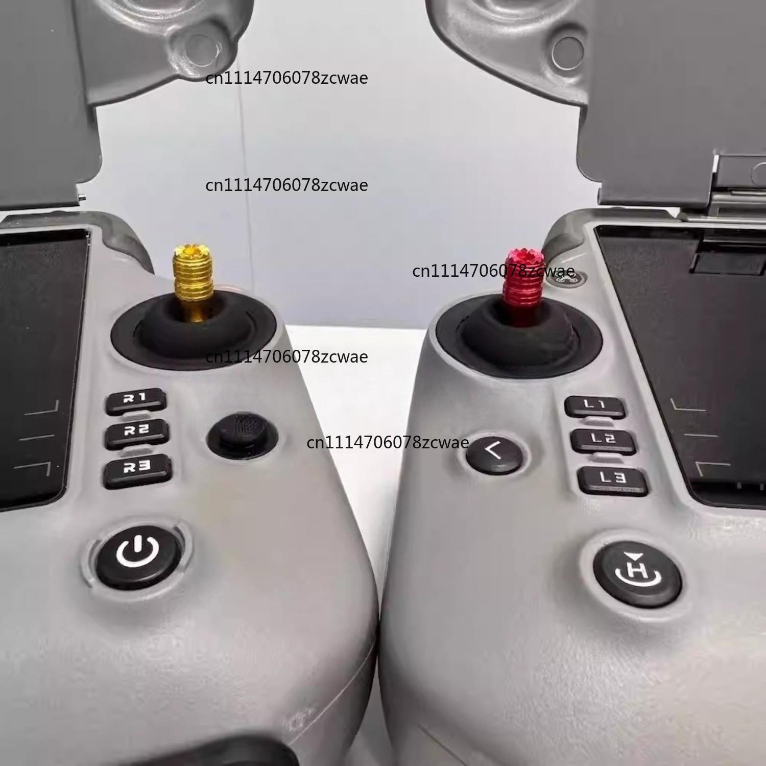 Zestaw zamienny joysticka ZOCI – Drone Control Stick recenzja i cena
