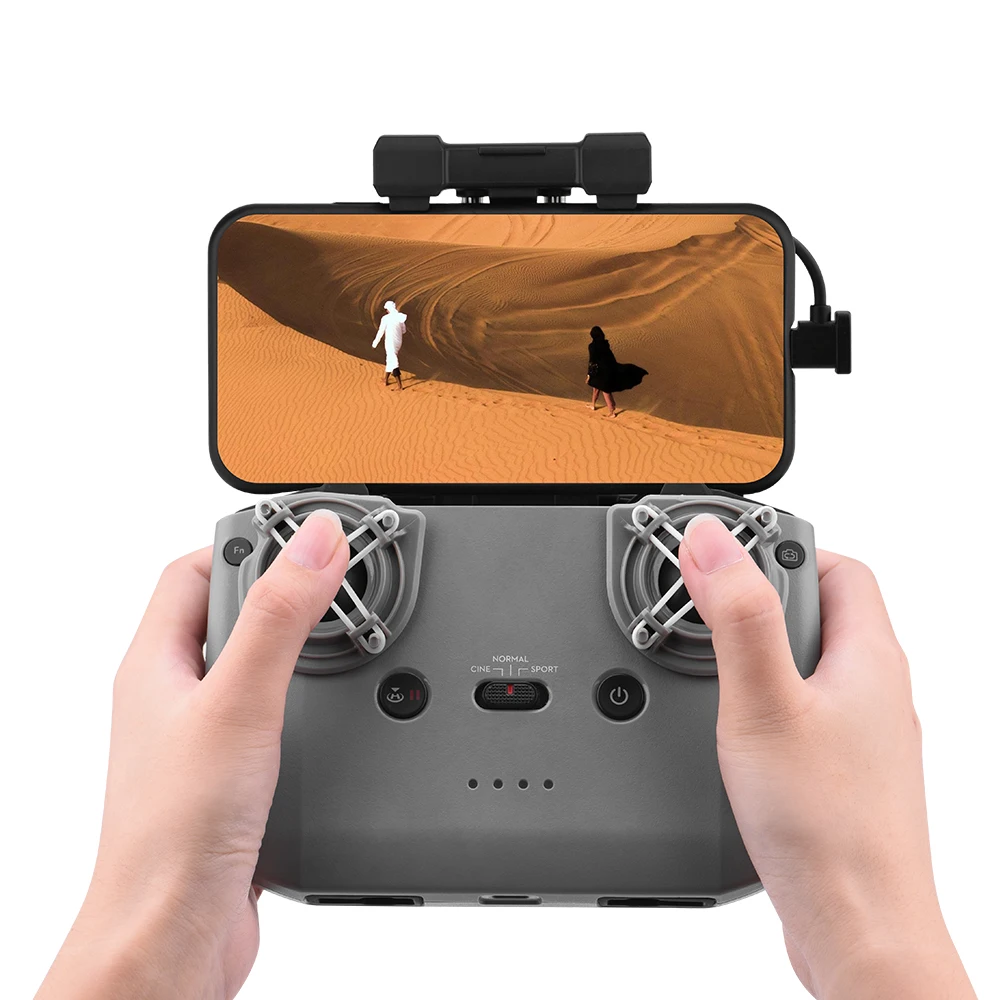 Kontroler prędkości Rocker dla – Drone Control Stick recenzja i cena