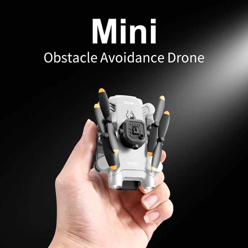 Mini V30 WiFi FPV Drone z podw – Drone Remote Controller Lanyard recenzja i cena