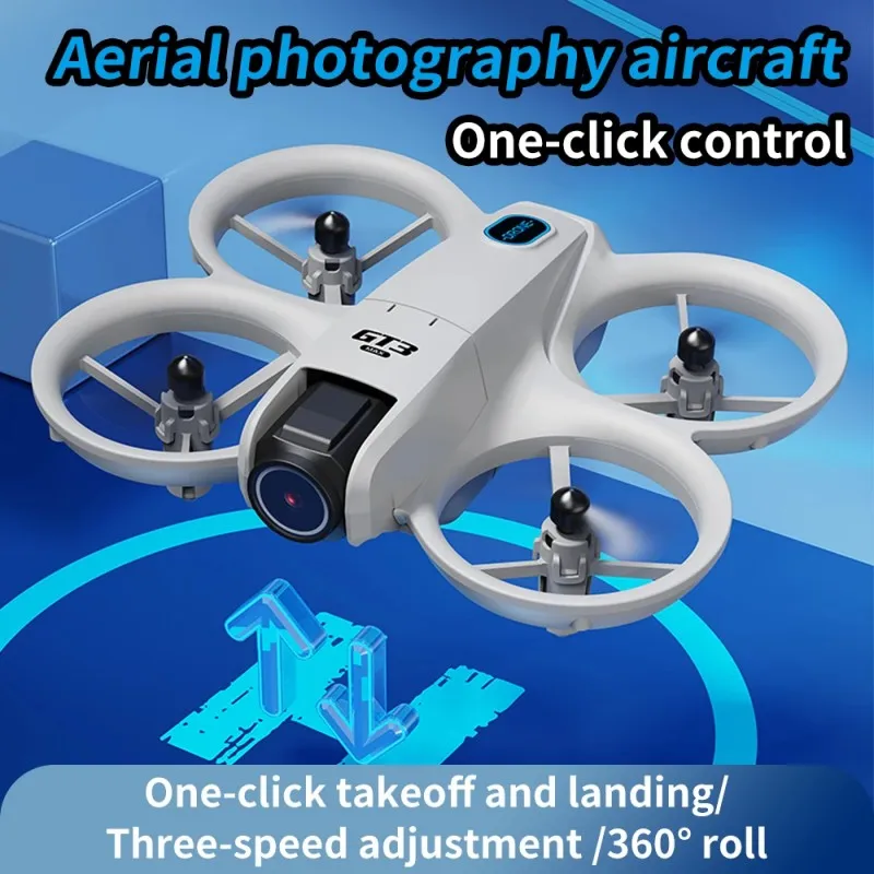 Dron Xiaomi GT3 MAX GPS 8K do  – Drone Power Bank recenzja i cena