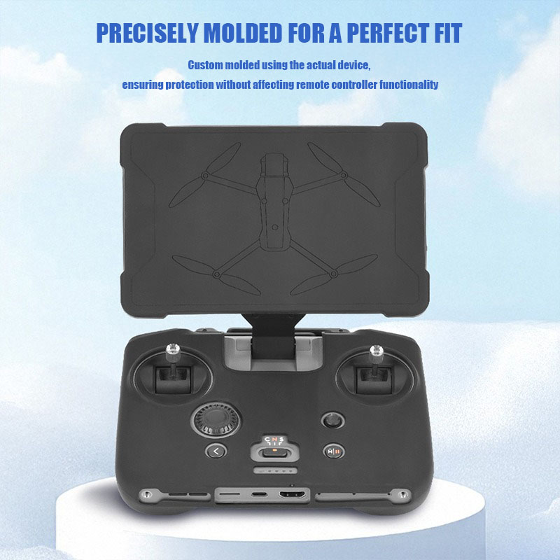 VOLODYMYR Osłona przeciwsłonec – Drone Sun Shade recenzja i cena