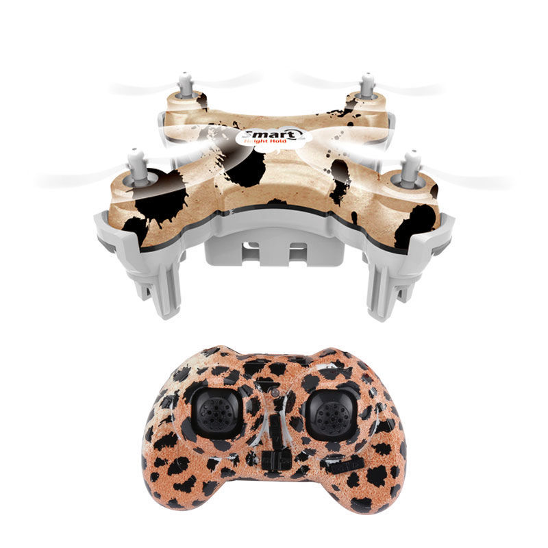 Zdalnie sterowany Quadcopter M – Drone Beacon Light recenzja i cena