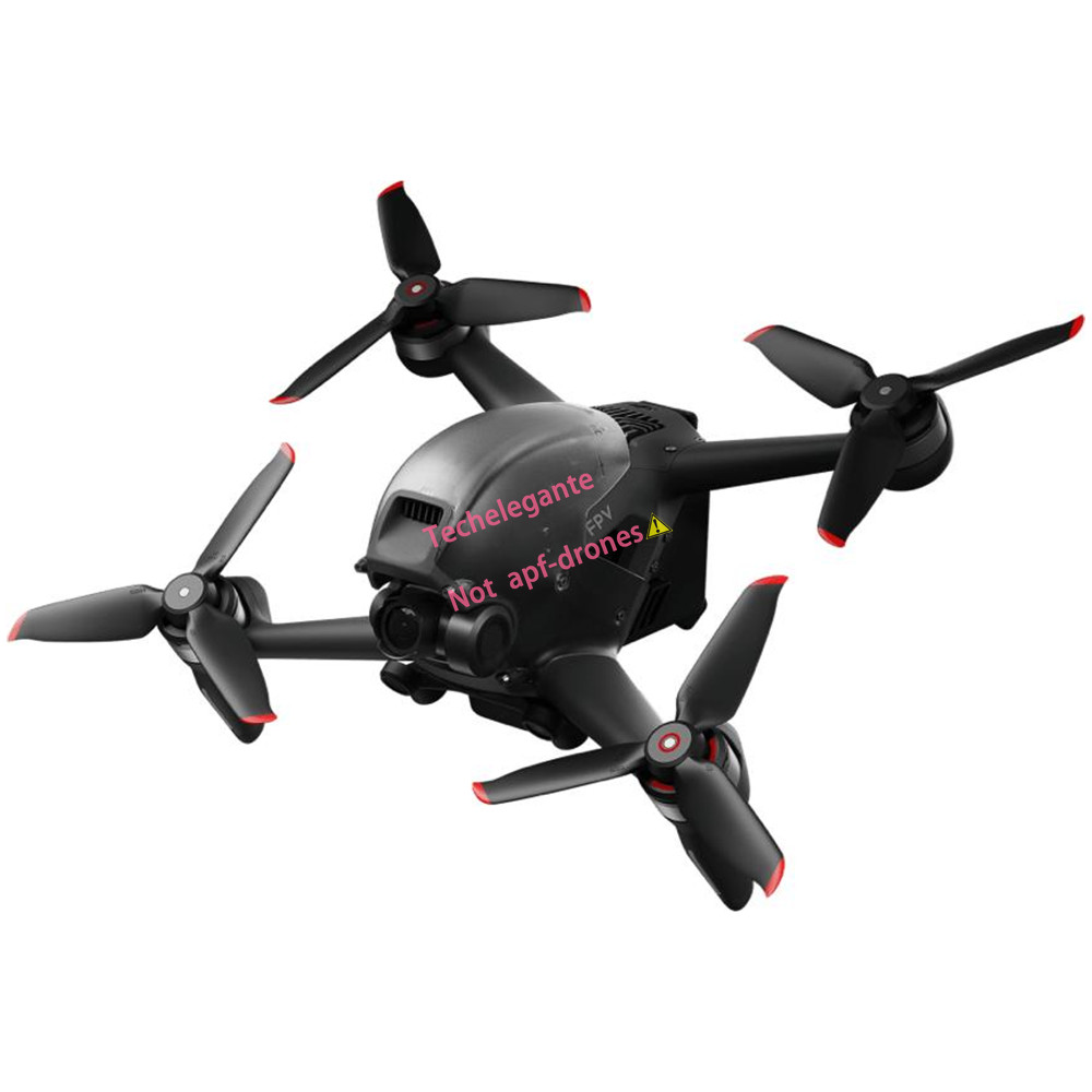 Oryginalny zestaw do drona FPV – Drone Propeller Holder recenzja i cena