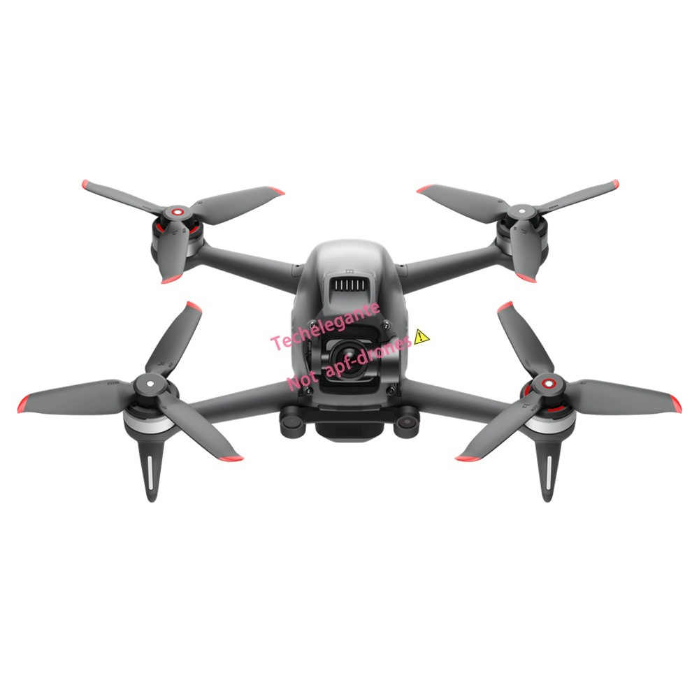 Oryginalny zestaw do drona FPV – Drone Propeller Holder recenzja i cena