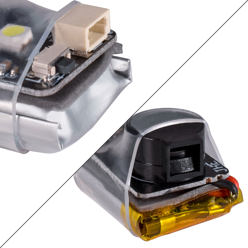 JHEMCU JHE42B/JHE20B Mini Loka – Drone Beacon Light recenzja i cena